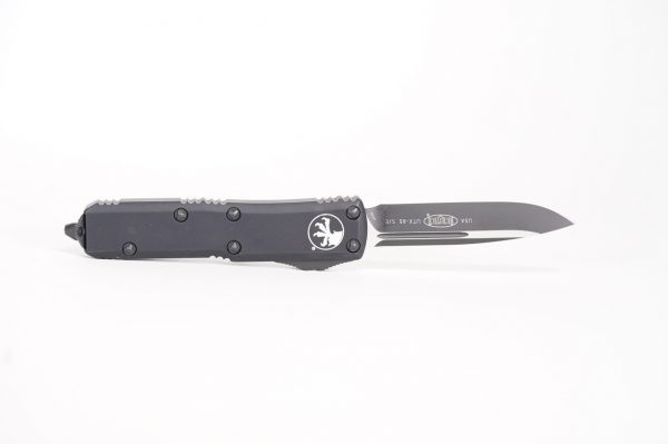 Microtech U.T.X - 85 S/E Tactical Standard