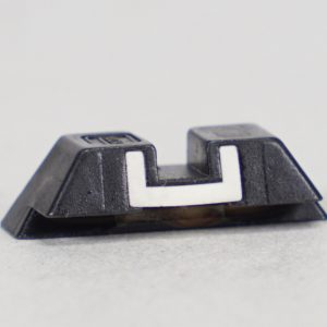 OEM Factory NEW Glock Gen. 4 Rear Sights