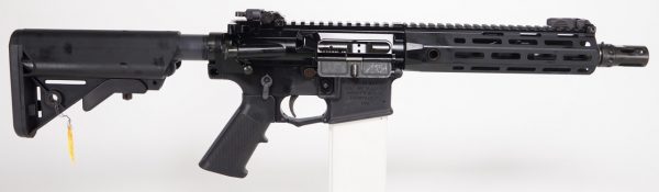 Knight's SR-30 MOD 2 - 9.5" 300 Black Out - Image 2