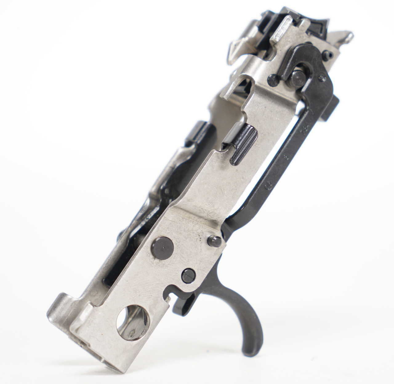OEM Factory NEW Sig Sauer Internal Frame Assembly - Image 2
