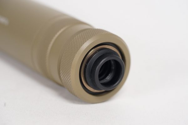 B&T " Brügger & Thomet" Sig 320/M17 - 9mm Suppressor - Image 2