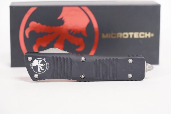 Microtech Combat Troodon D/E Apocolyptic