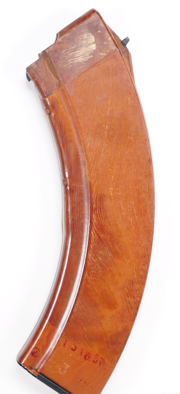 Russian Molot Bakelite AK-47 7.62x39 mag 40 Rounds - Image 2