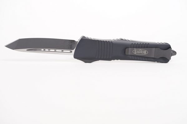 Microtech Combat Troodon T/E Tactical Standard