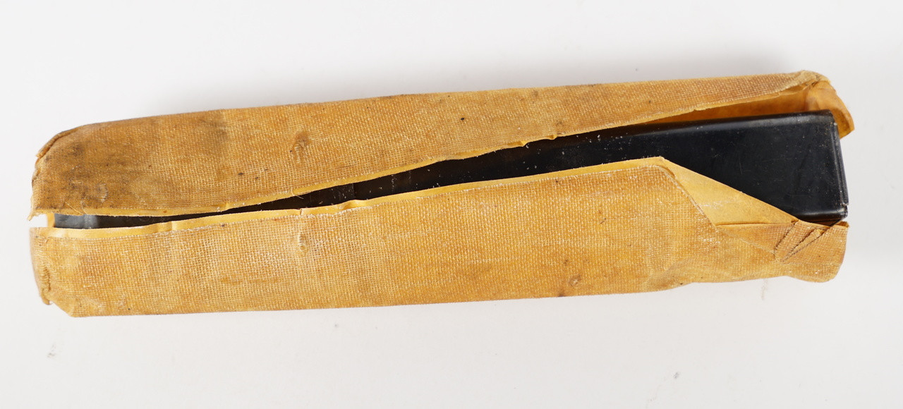 USGI Grease Gun M3 M3A1 45 ACP 30 round magazine