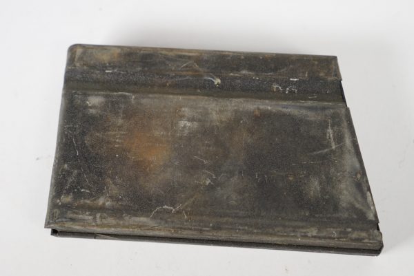 BAR Browning Automatic Rifle 20 round box mag - Image 2