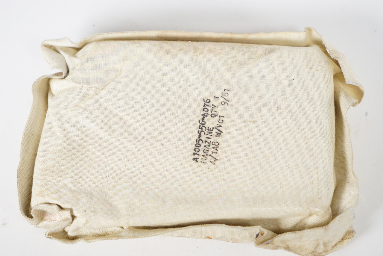 Browning Automatic Rifle 20 Round Mag Sealed in Wrap - Image 2