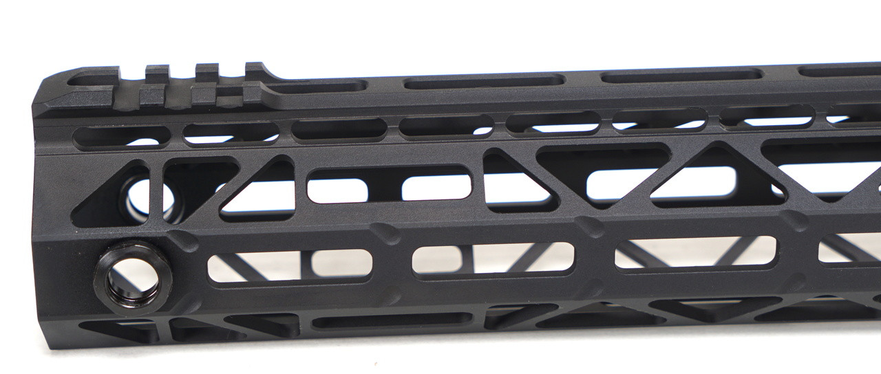 The Battle Arms Development 15" Rigidrail BAD - Image 2