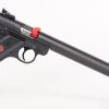 AWC Amphibian II - Ruger MK IV - All Black - Image 2