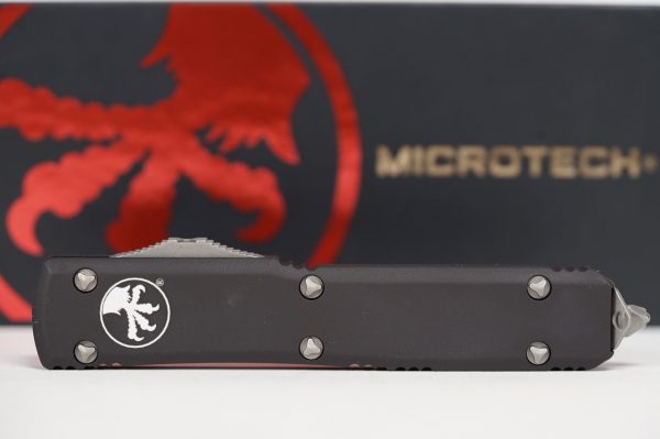 Microtech Ultratech D/E Apocalyptic Standard