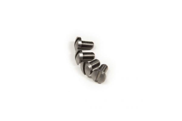 10-8 Performance Grip Screws, GI Pattern, set of 4