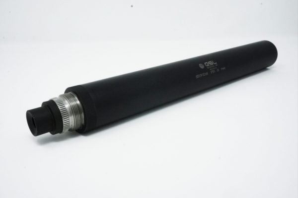 GSL Technology STEN - 76 SMG Sound Suppressor - Image 2