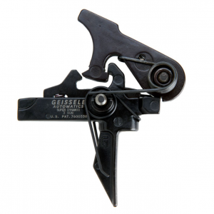 Geissele Super Dynamic 3 Gun (SD-3G)