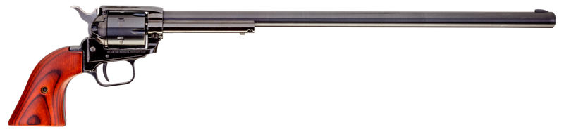 Heritage Firearms Rough Rider .22 LR 16" Barrel 6-Rounds Cocobolo Grips