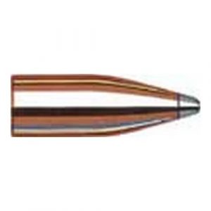 Hornady 3020 Bull .308 130 Sp 100