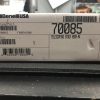 BenelliUSA m4 Telescoping Stock Assembly and Pistol Grip - Image 2