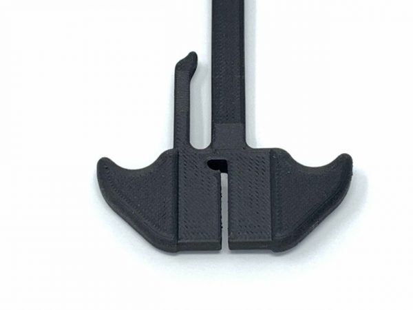 Custom Smith Mfg. Falcon Charging Handle (TP9 & TP9-N) - Image 2