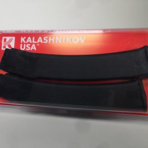 Pack of 2 Kalashnikov USA KP-9 9mm 30 Round Magazines