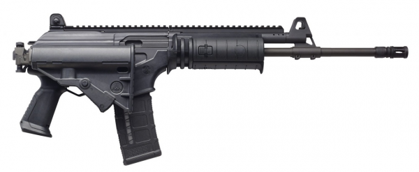 IWI Galil ACE Rifle - 5.56x45mm NATO - 16" Barrel - Image 2