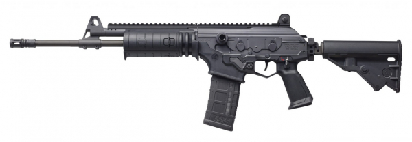 IWI Galil ACE Rifle - 5.56x45mm NATO - 16" Barrel