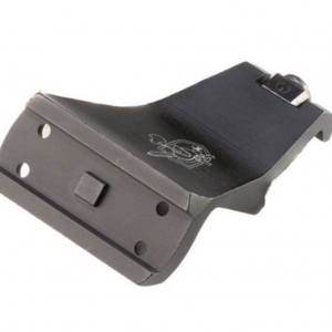 KAC - Aimpoint Micro 45 Degree Offset Rail Mount