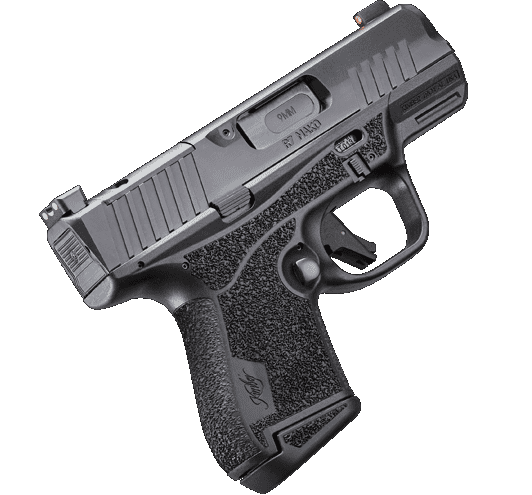 Kimber R7 Mako Optic Ready 9mm 3.37" Barrel 13-Rounds with Truglo Pro Sights