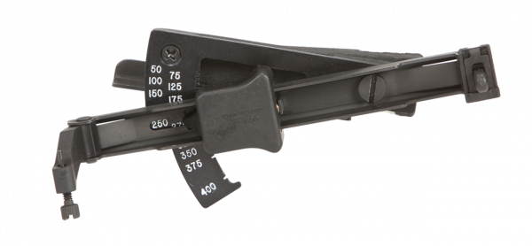 LMT Quadrant Sight for M203 A2/A1 Mounting