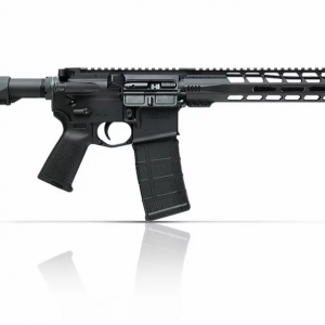 LANTAC - LA-SF15 Patrol Rifle - 5.56 NATO