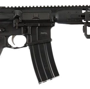 LWRC Individual Carbine DI Pistol 5.56 10.5" Barrel 30-Rounds