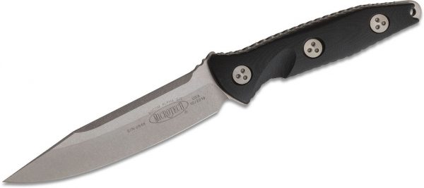 Microtech SOCOM Alpha S/E Stonewash Standard