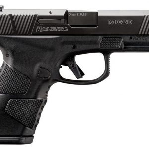 Mossberg MC2c 9mm 3.9" Barrel 15-Rounds Truglo Night Sights