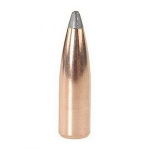Nosler Ammunition 16330 PARTn 30 165 SPTZR 50
