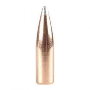 Nosler Ammunition 16331 PARTn 30 180 SPTZR 50