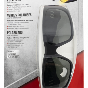 Peltor VDC Polarized Eyewear Adult Size