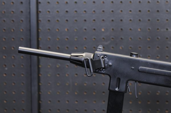 1950 Madsen 9mm M-50 - Image 2