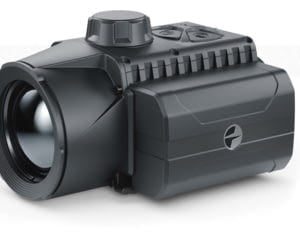 Pulsar Krypton FXG50 Front Attachment Thermal Imaging Rifle Scope Kit