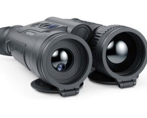 Pulsar Merger LRF XP50 2.5-20x Thermal Imaging Binocular