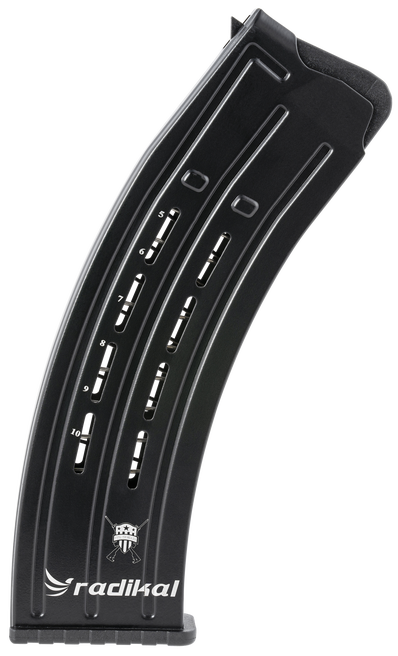Radikal NK-1/MKX-3 OEM Magazine 12 Gauge 10-Rounds 3"