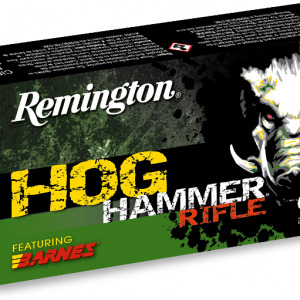 Remington Hog Hammer 357MAG 140GR XPB 20Rds