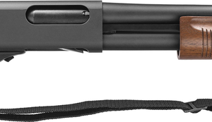 Remington Model 870 Tac-14 Blued 12 GA 14" Barrel 5-Rounds w/ Strap