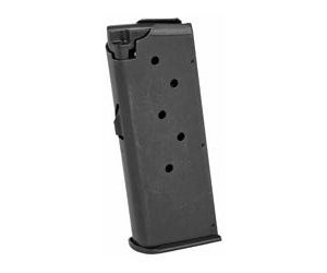 Remington RM380 Magazine .380 ACP 6-Rounds For Remington RM380
