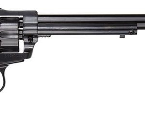 Ruger Single-Six Convertible .22 LR / .22 Mag 9.5" Barrel 6-Rounds