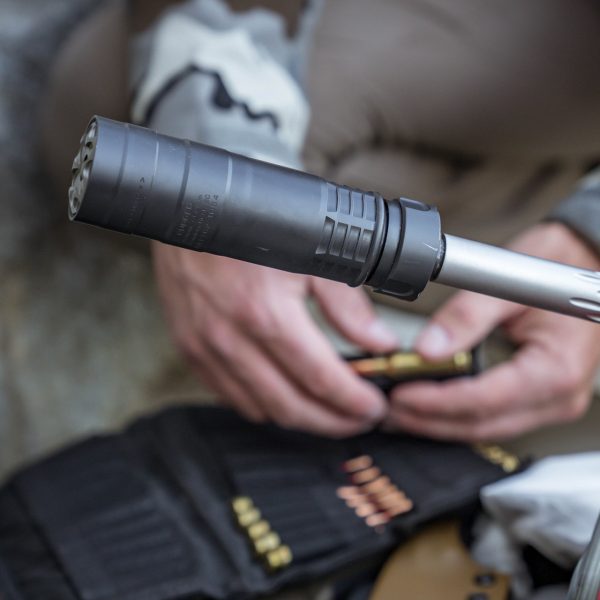 Rugged Suppressors - Radiant762 - Lightweight Suppressor - Image 2