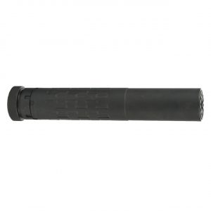 SilencerCo. - Saker 762 ASR - SPEQ Program