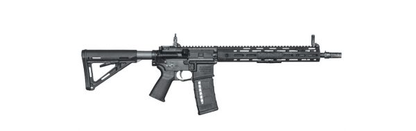 Knight's SR-15 E3 CARBINE MOD 2 M-LOK "SBR"