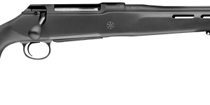 Sauer 100 Pantera XT 6.5 Creedmoor 20" Barrel 5-Rounds