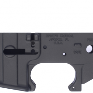 Spikes Tactical Spider AR-15 Lower Receiver