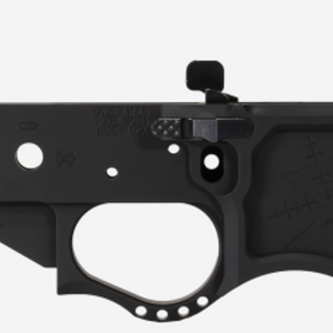 Seekins Precision Lower SP223 Stripped Receiver
