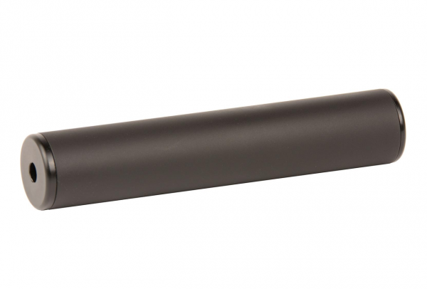 B&T Tiger 22 Long Rifle Sound Suppressor.