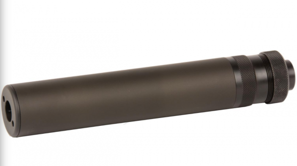 B&T Impuls-II-A .45ACP Sound Suppressor.